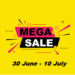 Mega Sale